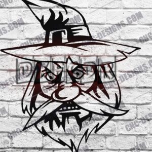 Stargazer DXF Files