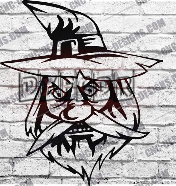 Stargazer DXF Files