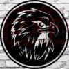 Hawk DXF File