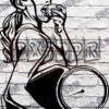 Women's Fitness DXF Files