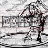 Women's Fitness DXF Designs