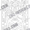 "Panel 9 CNC Designs for Home Decor"